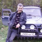 Роман, 45, Дорогобуж