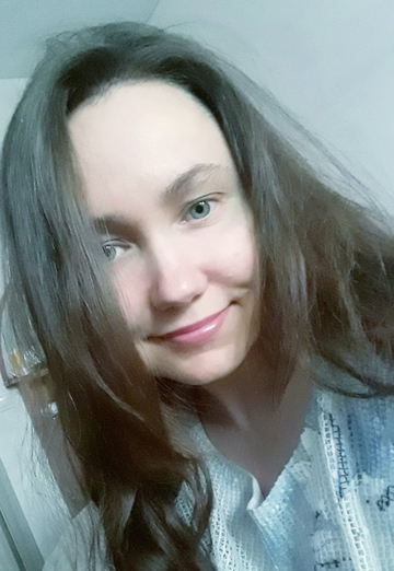 My photo - Anastasiya, 30 from Izhevsk (@anastasiya190768)