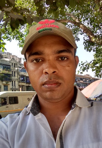 Моя фотография - sahil tiwari, 39 из Колхапур (@sahiltiwari)