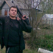 VOVochKA, 37, Ржев