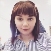 Валентина, 26, Верхний Уфалей