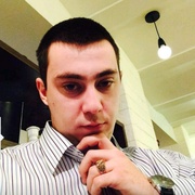 Вова, 32, Бикин