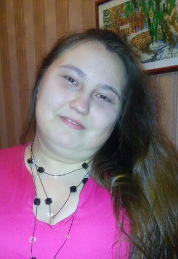 Моя фотография - Ксения, 34 из Брест (@kseniya57915)