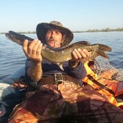 Роберт Агзамов, 56, Волжск