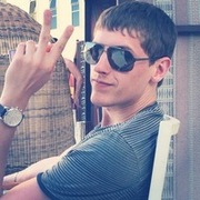 Алексей, 34, Калининск