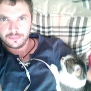 Дима, 40, Железногорск-Илимский
