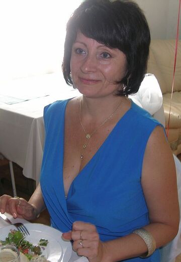 My photo - Svetlana, 58 from Feodosia (@svetlana28965)