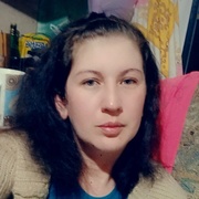 Елена, 35, Октябрьск