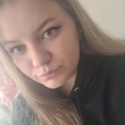 Надя, 23, Суворов