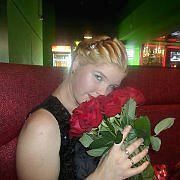 Ксения, 31, Осинники