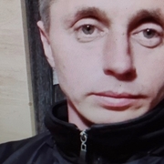 Евгений, 44, Туринск