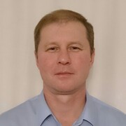 василий, 48, Красный Кут