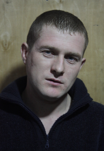 Моя фотография - Александр, 43 из Чернигов (@aleksandr497335)