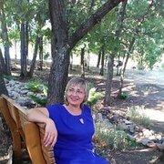 елена, 41, Балаково