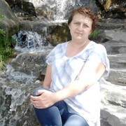 Татьяна Алексеева (Ка, 48, Талица
