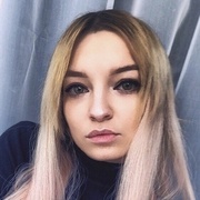 Алевтина, 24, Наро-Фоминск