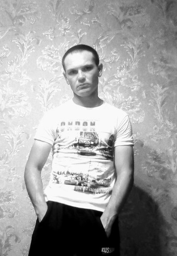 Моя фотография - Артем Марушкин, 35 из Ессентуки (@artemmarushkin)