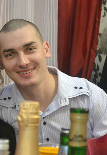 My photo - Semyon, 37 from Kirovgrad (@semn479)