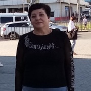 Людмила, 64, Электросталь