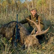 Роман, 36, Торжок