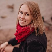 Екатерина, 38, Санкт-Петербург