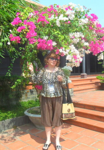 My photo - OLGA, 55 from Kerch (@olga267916)