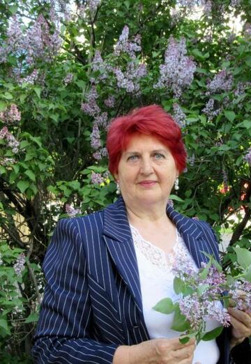 My photo - Mariya, 73 from Naberezhnye Chelny (@mariya84976)