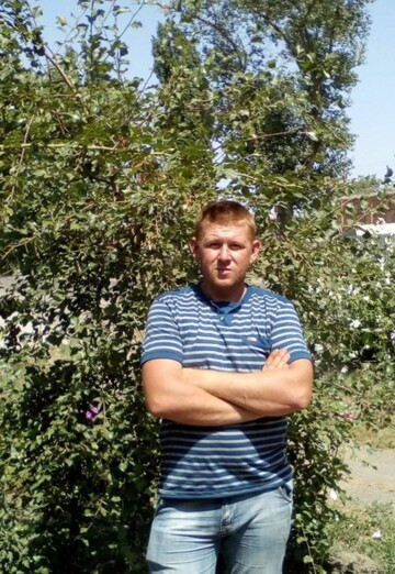 Моя фотография - вовик, 41 из Азов (@vovik1858)