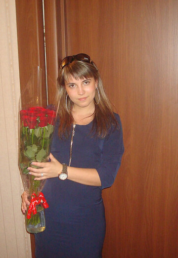 My photo - Anastasiya, 29 from Karaganda (@anastasiya103909)