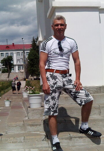 My photo - slava, 55 from Verhnedvinsk (@slava46067)