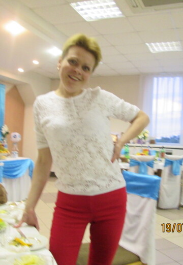 Моя фотография - Катерина Санникова, 43 из Слуцк (@katerinasannikova)