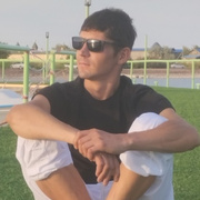 Альберт, 32, Томск