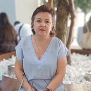 Irina 57 Saint Petersburg