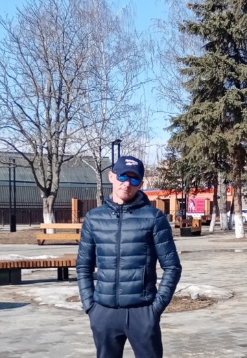 My photo - Sergey Kraynev, 51 from Oryol (@sergeykraynev)