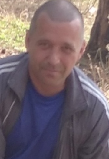 Моя фотографія - Александр, 51 з Ангарськ (@aleksandr856369)
