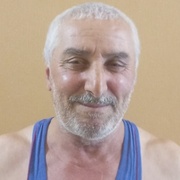 Хусан, 56, Озерск