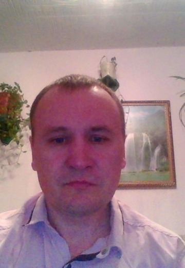 Моя фотография - Виктор, 44 из Хабаровск (@viktor156067)