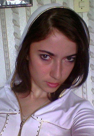 My photo - irina, 37 from Sasovo (@irina81600)