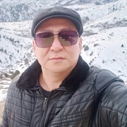Дос, 32, Новоорск