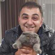 Сергей, 35, Краснодар