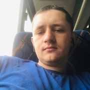 Сергей, 28, Дубна (Тульская обл.)