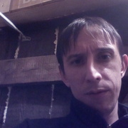 Дениска, 34, Зима