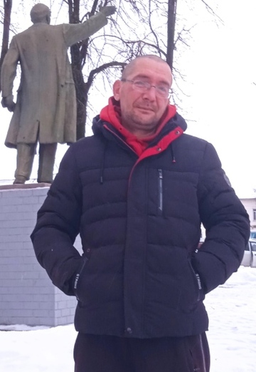 La mia foto - Aleksandr, 42 di Vladimir (@aleksandr1100669)