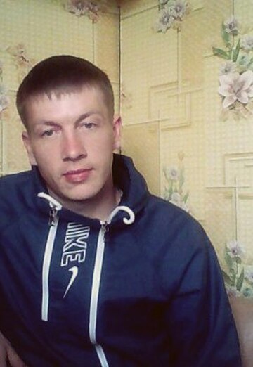 Моя фотография - Евгений, 33 из Каменск-Уральский (@evgeniy212844)