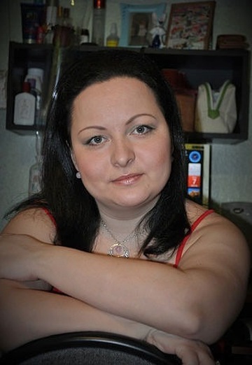 My photo - Svetlana, 38 from Irkutsk (@seka05)