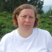 Tatyana 48 Izhevsk