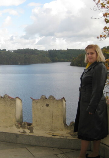 My photo - Alena Konyakova, 45 from Zheleznogorsk (@alenakonyakova)