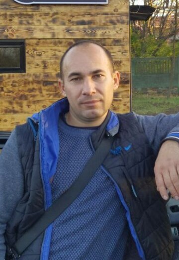 Моя фотография - Станислав, 42 из Мариуполь (@stanislav44484)