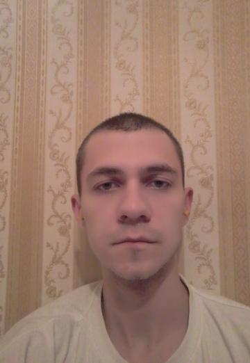 Моя фотография - alex, 31 из Москва (@alex118535)