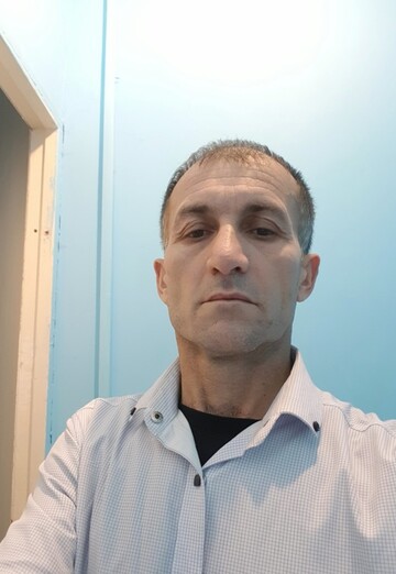 My photo - karim, 54 from Kazan (@karim3824)